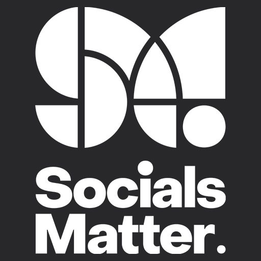 Socials Matter.