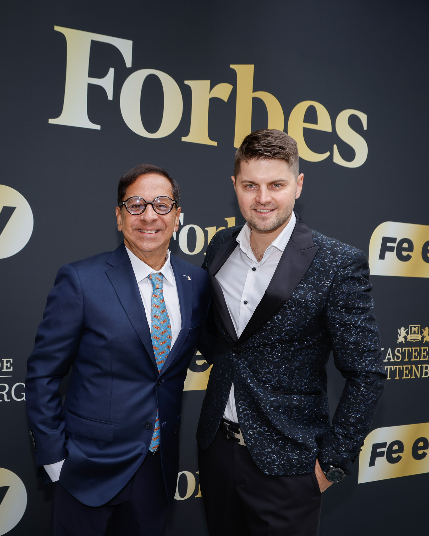 Forbes Netherlands